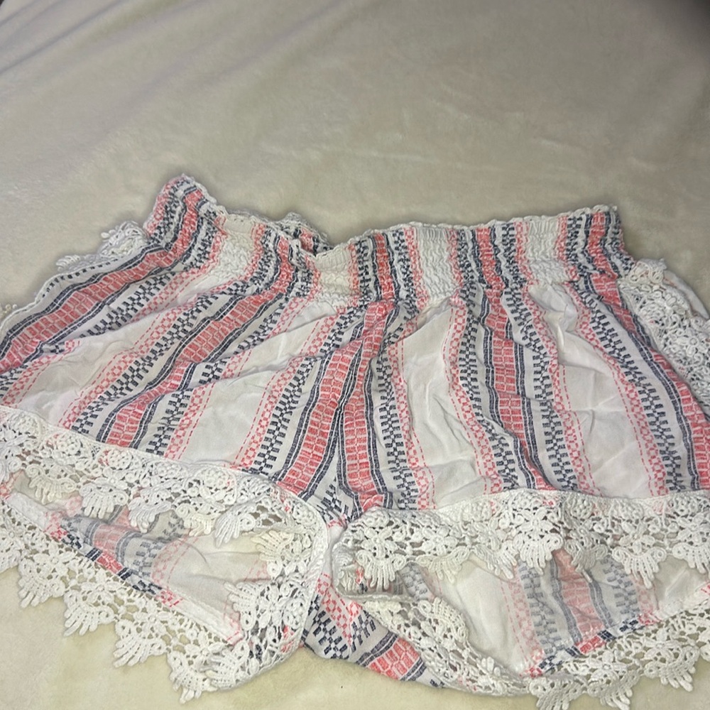 Ocean Drive Beach Shorts Size Small
